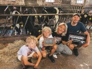 Voorbeeld afbeelding van Groepsactiviteiten Escaperoom Hof te Langelo in Haaksbergen