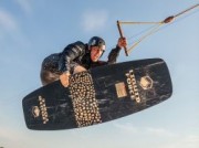 Logo van Beaver Creek Wake Park