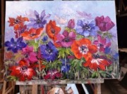 Voorbeeld afbeelding van Workshop, cursus Galerie Doolaard in Anna Paulowna