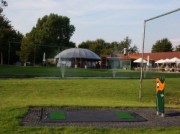 Voorbeeld afbeelding van Golfen Abel. Pitch & Putt Golf Rhoon in Rhoon