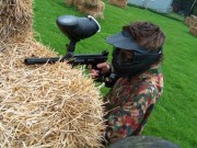 Voorbeeld afbeelding van Paintball Kart Centre Roosendaal in Roosendaal
