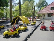 Voorbeeld afbeelding van Attractie, Pretpark De Batavier in Alkmaar