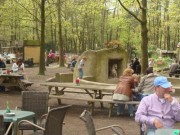 Voorbeeld afbeelding van Sportief, Outdoor activiteiten Uitspanning De Zeven Geitjes in Tilburg