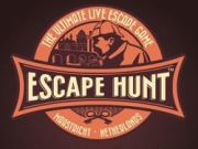 Voorbeeld afbeelding van Groepsactiviteiten The Escape Hunt Experience Maastricht in Maastricht