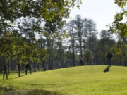 Voorbeeld afbeelding van Sportief, Outdoor activiteiten Pitch&Putt Twente en Escaperoom Twente in Diepenheim
