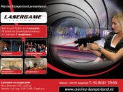 Voorbeeld afbeelding van Lasergame Lasergame Zeeland in Kamperland