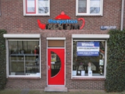 Voorbeeld afbeelding van Museum Theepotten Museum in Swartbroek