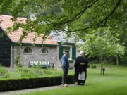 Voorbeeld afbeelding van Museum Openluchtmuseum de Duinhuisjes in Rockanje
