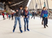 Voorbeeld afbeelding van Schaatsen De Scheg in Deventer