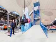 Voorbeeld afbeelding van Indoor Speelparadijs De Scheg in Deventer