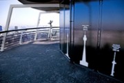 Voorbeeld afbeelding van Sportief, Outdoor activiteiten Abseilen vanaf de Euromast in Rotterdam