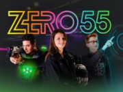 Voorbeeld afbeelding van Karten ZERO55 Enschede in Enschede