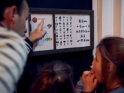 Voorbeeld afbeelding van Familiedag Family Escaperoom Experience Fort Uitermeer in Weesp