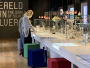 Voorbeeld afbeelding van Museum Nederlands Zilvermuseum Schoonhoven in Schoonhoven