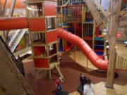 Voorbeeld afbeelding van Indoor Speelparadijs Indoor Speelparadijs De Leeuwenborg in Nieuw Scheemda