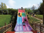 Voorbeeld afbeelding van Attractie, Pretpark Het Land van Jan Klaassen in Braamt