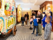 Voorbeeld afbeelding van Museum Museum Speelklok in Utrecht