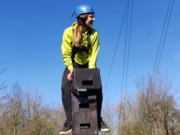 Voorbeeld afbeelding van Sportief, Outdoor activiteiten Landgoed de Biestheuvel in Hoogeloon
