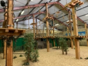 Voorbeeld afbeelding van Klimmen F.E.C. de Belhamel in Lage Zwaluwe