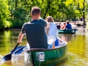 Voorbeeld afbeelding van Sportief, Outdoor activiteiten Rofra Sportieve Arrangementen in Valkenswaard