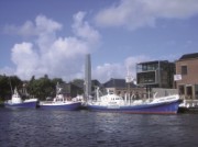 Voorbeeld afbeelding van Museum Nationaal Reddingmuseum Dorus Rijkers in Den Helder