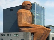 Voorbeeld afbeelding van Attractie, Pretpark CORPUS 'reis door de mens' in Oegstgeest
