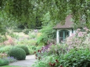 Voorbeeld afbeelding van Tuinen, Kunsttuinen Tuin Verheggen in Lottum