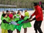 Voorbeeld afbeelding van Schaatsen IJsbaan Twente in Enschede