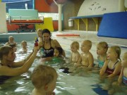 Voorbeeld afbeelding van Zwembad Zwembad de Hoevert in Didam
