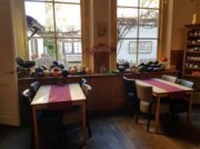 Voorbeeld afbeelding van Restaurant Tearose in Deventer