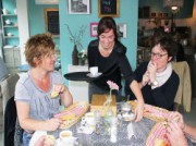 Voorbeeld afbeelding van Restaurant Lunchroom beej Mooren in Horst