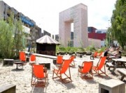 Voorbeeld afbeelding van Restaurant Zandfoort aan de Eem in Amersfoort