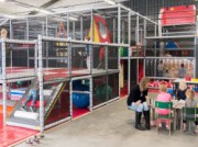 Voorbeeld afbeelding van Restaurant De Graasj in Roermond