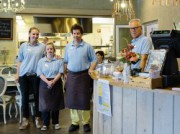 Voorbeeld afbeelding van Restaurant De Bekkerie in Venlo