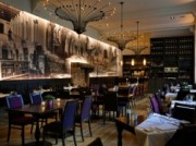 Voorbeeld afbeelding van Restaurant Kloosterbrasserie de Kanunnik in Kerkrade