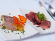 Voorbeeld afbeelding van Restaurant Restaurant Amuse in 't Harde