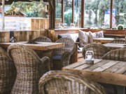 Voorbeeld afbeelding van Restaurant Libre's eeterij in Mill