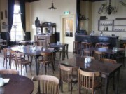 Voorbeeld afbeelding van Restaurant Eetcafé Havenzicht in Heusden gem. Heusden