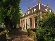 Voorbeeld afbeelding van Restaurant Het Broeker Huis in Broek in Waterland