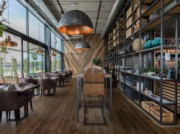Voorbeeld afbeelding van Restaurant Zoet of Zout in Stellendam