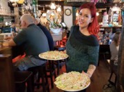 Voorbeeld afbeelding van Restaurant Familierestaurant Canadian Corner in Brunssum