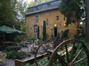 Voorbeeld afbeelding van Restaurant Taverne/Speeltuin 't Koetshoes in Valkenburg