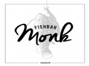Voorbeeld afbeelding van Restaurant Fishbar Monk in Haarlem