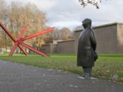 Voorbeeld afbeelding van Restaurant Museumrestaurant Monsieur Jacques in Otterlo