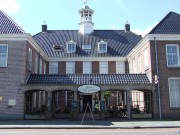Voorbeeld afbeelding van Restaurant Bistro ’t Olde Stadhuus in Ommen