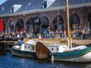Voorbeeld afbeelding van Restaurant Kade 60 in Den Helder