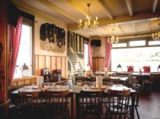 Voorbeeld afbeelding van Restaurant Pannenkoekenhuis ´t Sprookjeshof in Appeltern