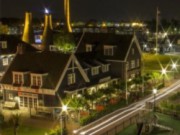 Voorbeeld afbeelding van Restaurant Hollands Eethuys Dickens in Huizen