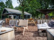 Voorbeeld afbeelding van Restaurant Buiten in de Kuil in Lage Vuursche