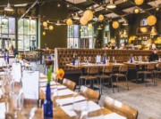 Voorbeeld afbeelding van Restaurant Brasserie Tapijn in Maastricht